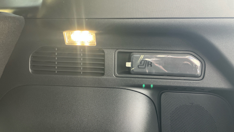 Ford Kuga 2.5 FHEV ST-Line X 5dr 4WD CVT Hybrid Estate